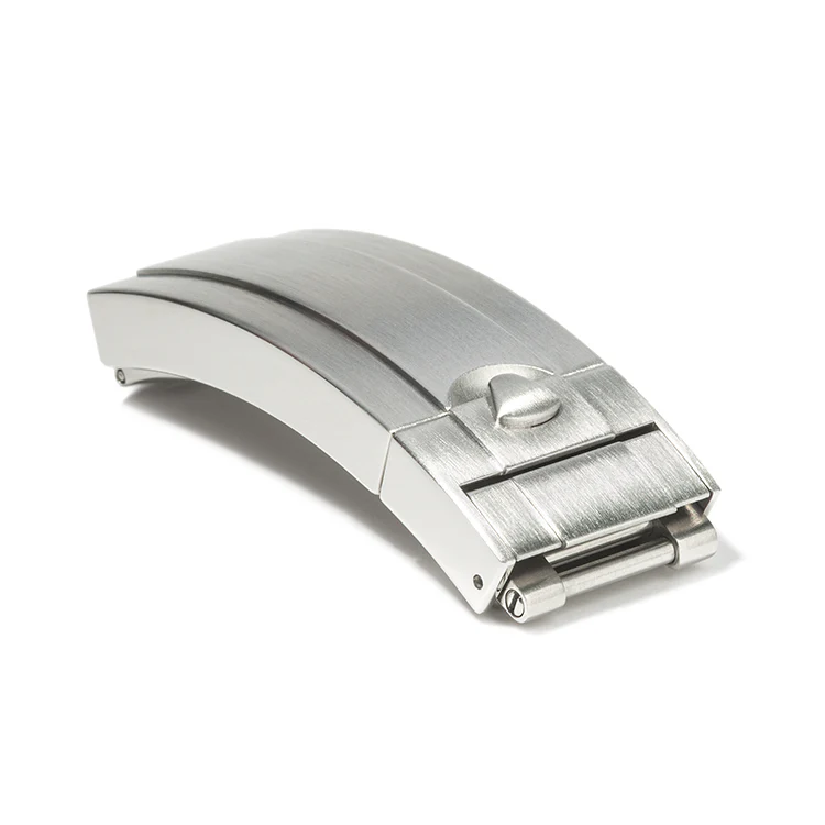 Everest Deployant Buckle for Rolex Oyster Bracelet – Datejust 41 116300 - Image 3