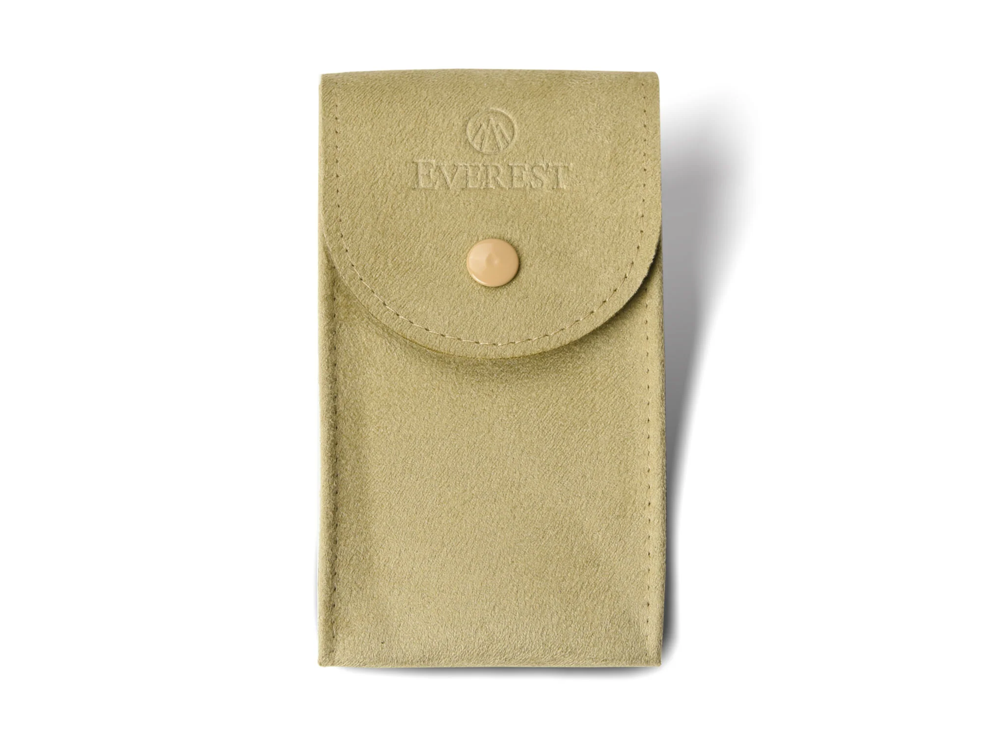 Microfiber Watch Storage & Travel Pouch for Metal Bracelet Watches - Image 4