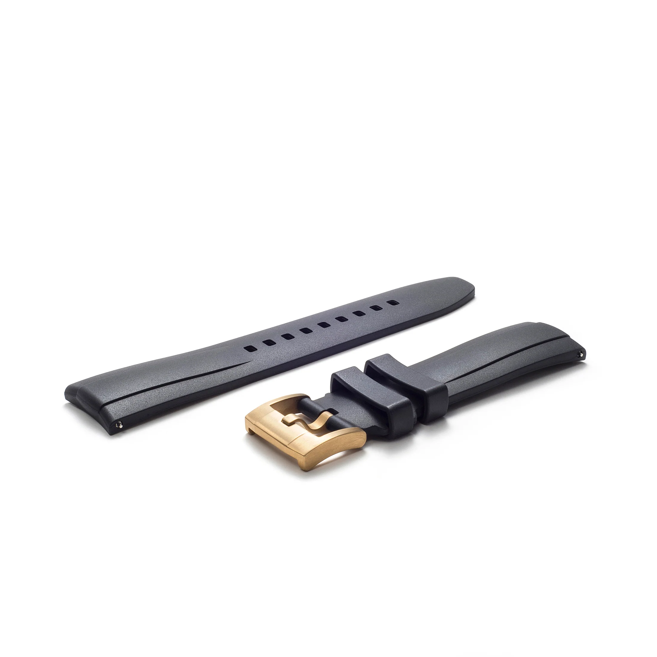 Everest Universal Curved End Rubber Strap - Image 11