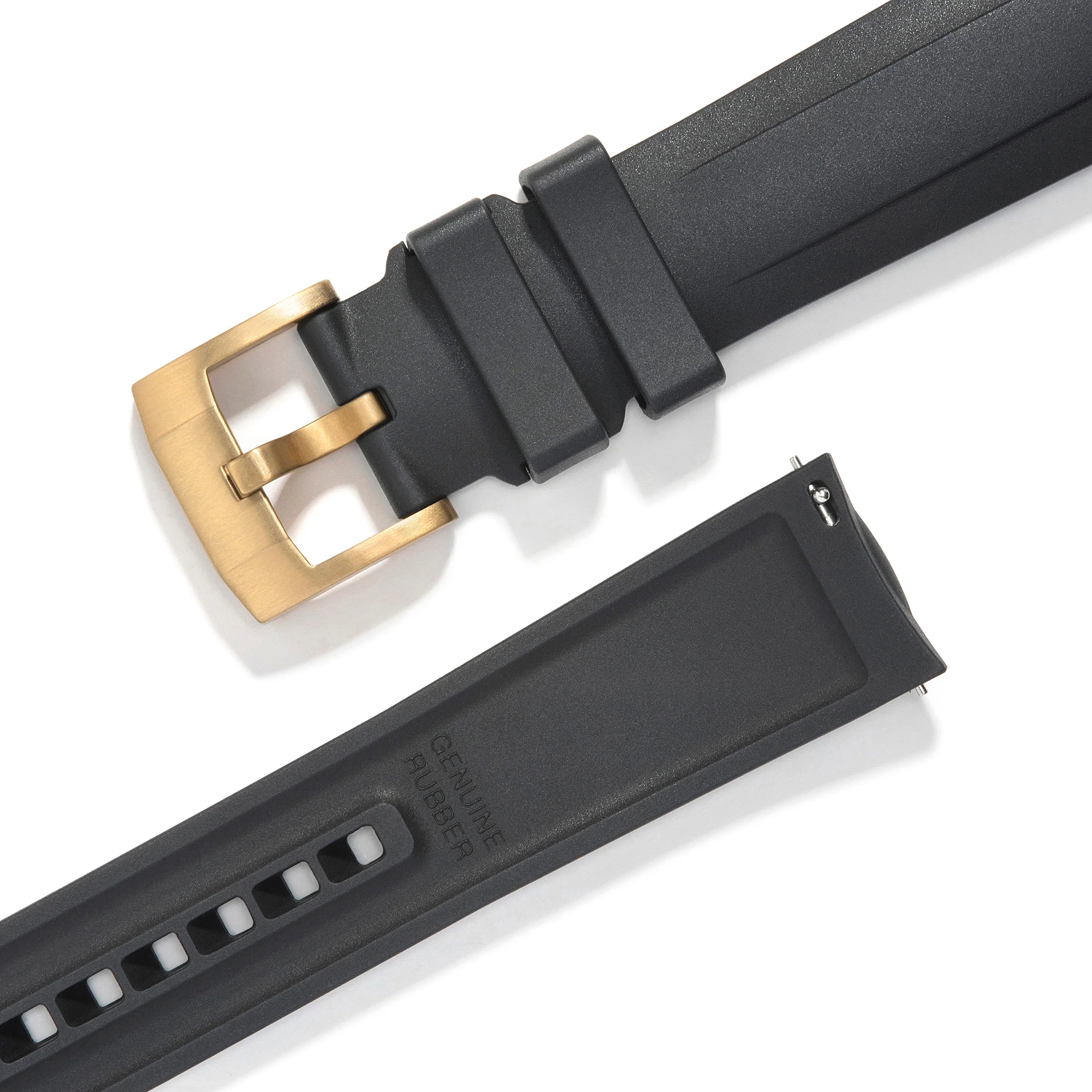 Everest Universal Curved End Rubber Strap - Image 12