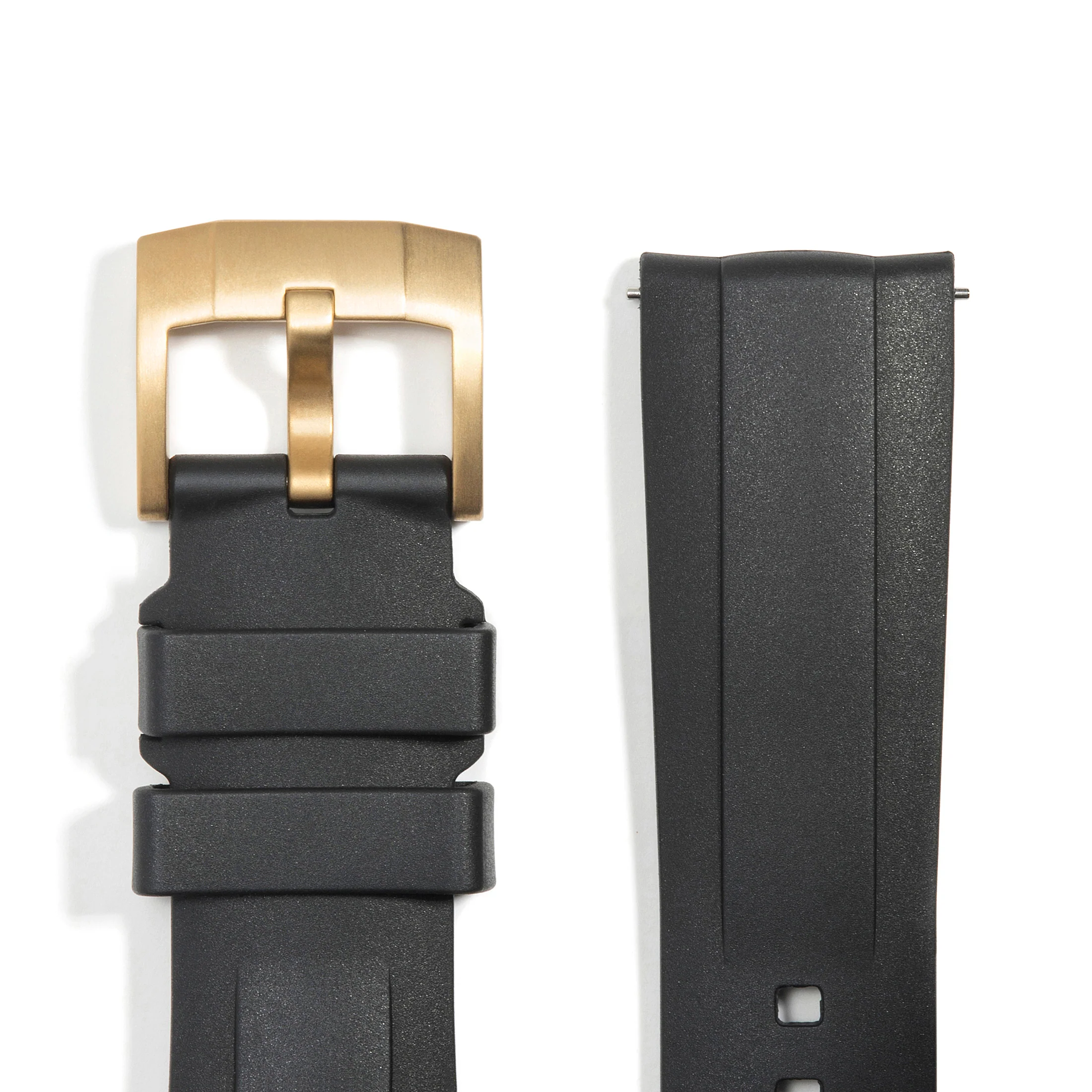 Everest Universal Curved End Rubber Strap - Image 13