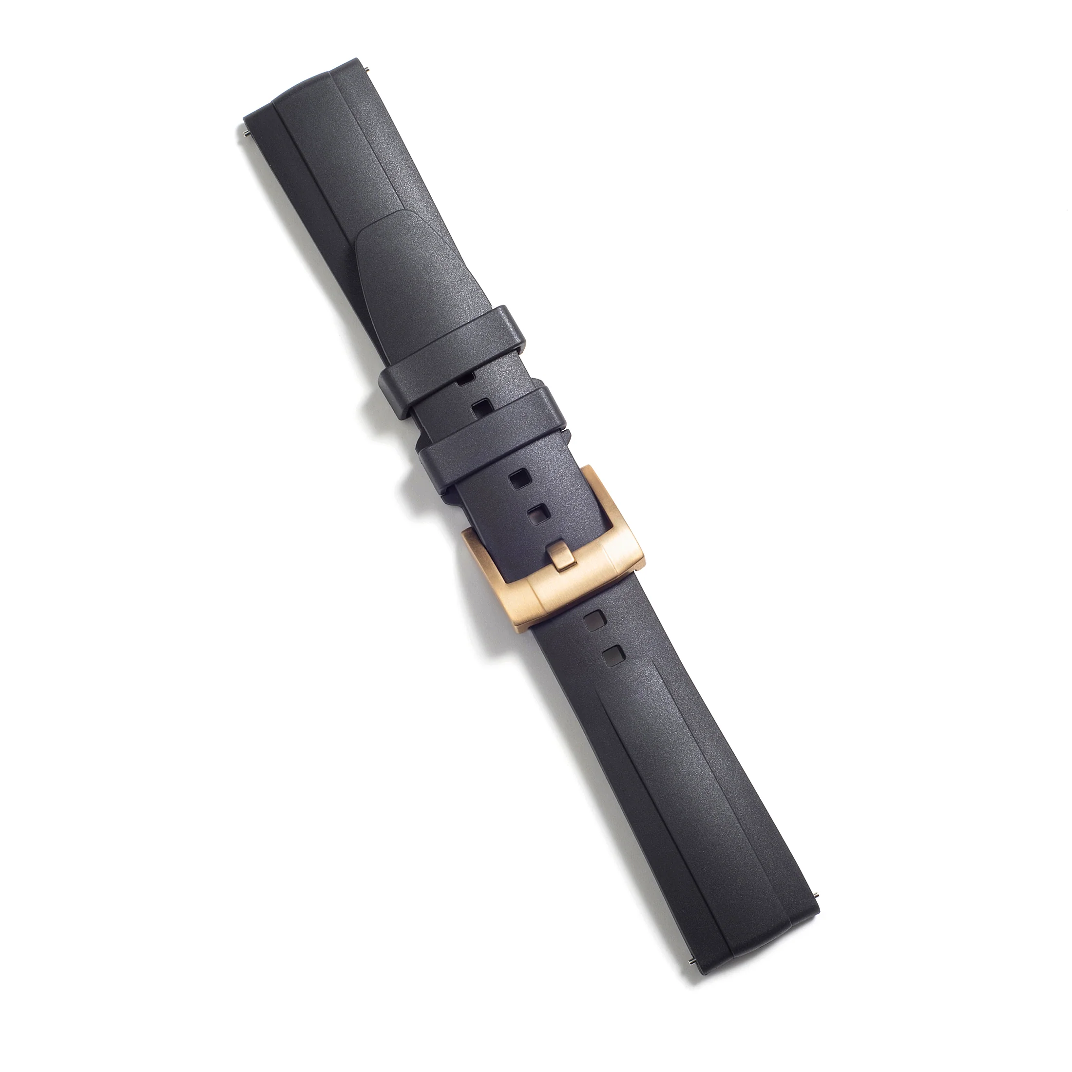 Everest Universal Curved End Rubber Strap - Image 14