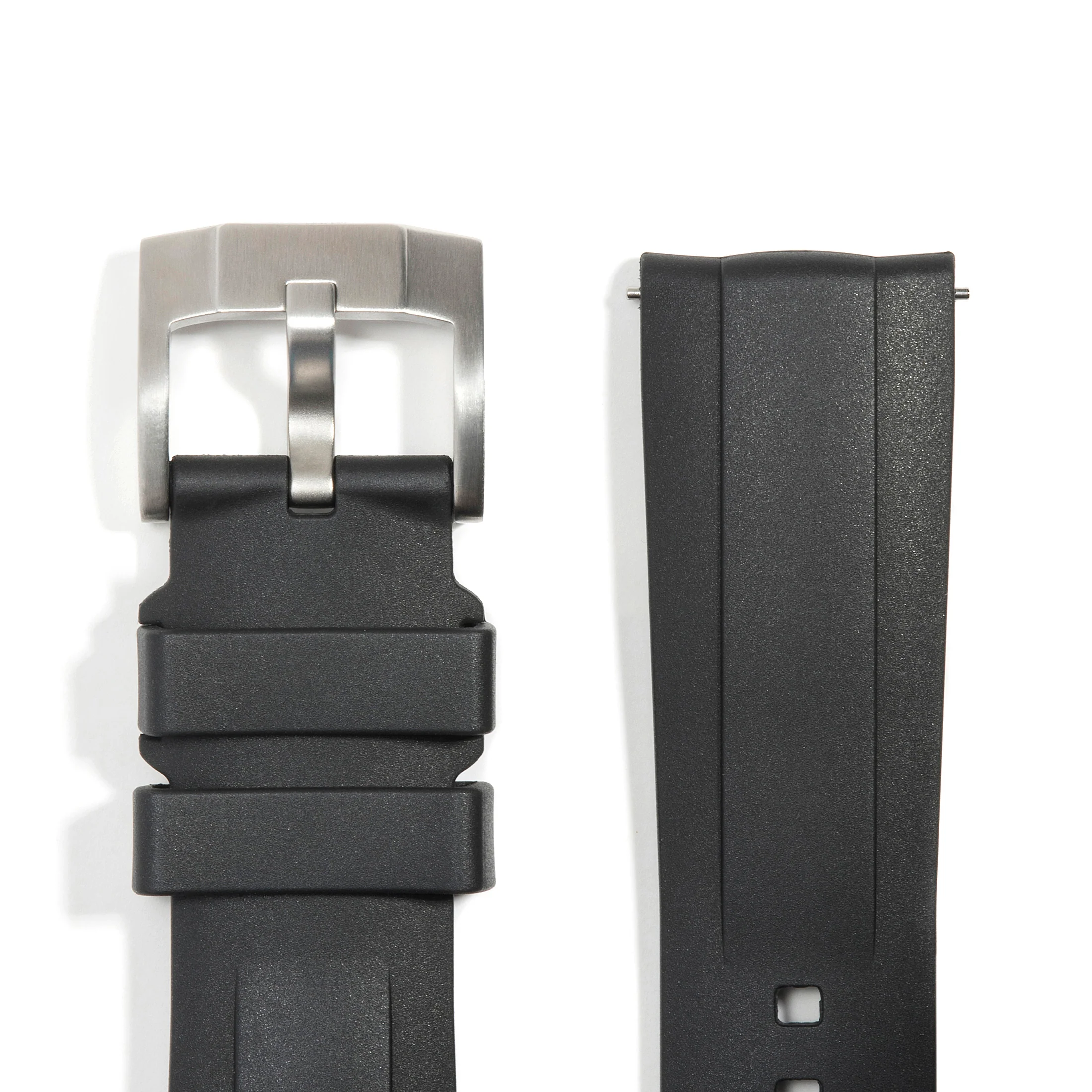 Everest Universal Curved End Rubber Strap - Image 4