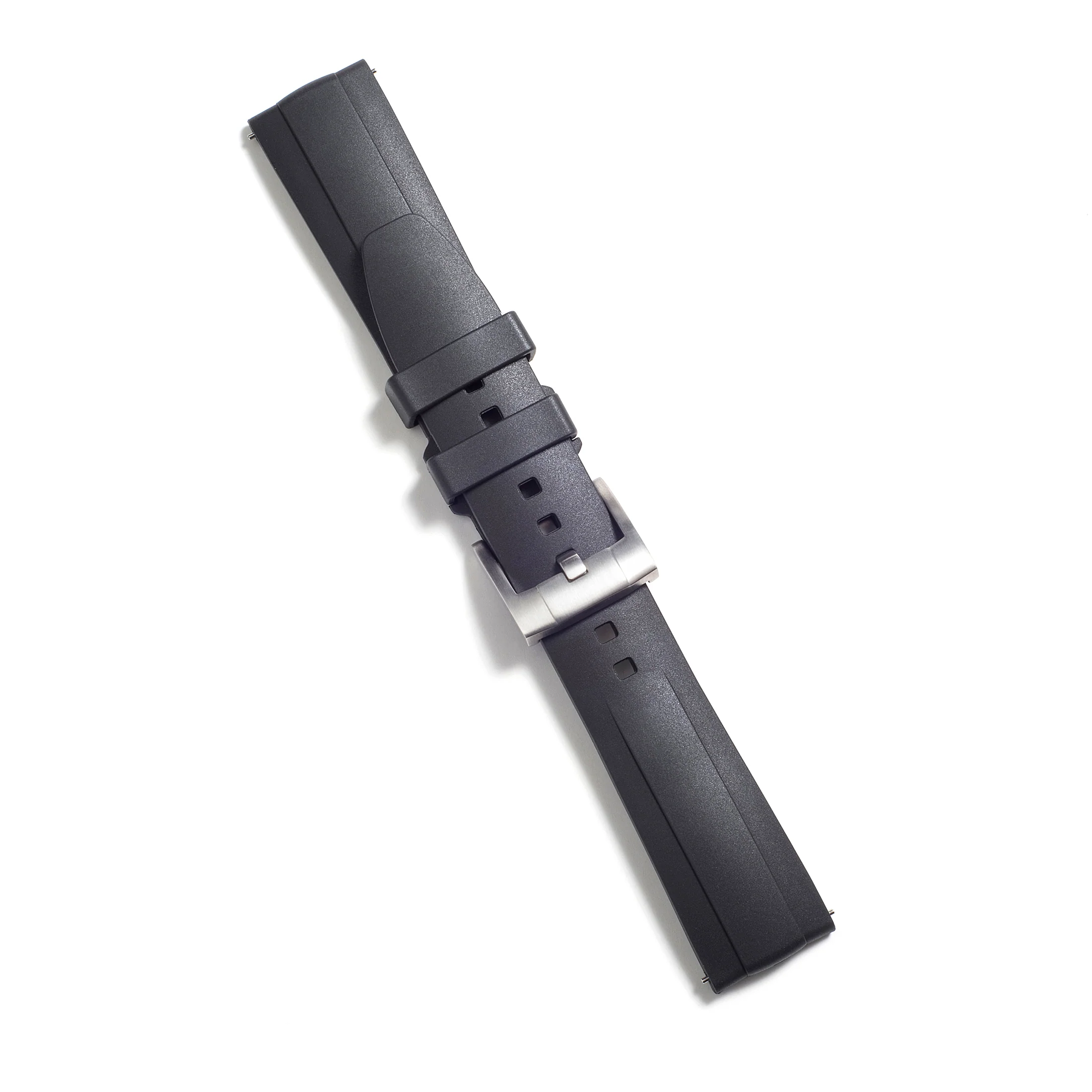Everest Universal Curved End Rubber Strap - Image 5