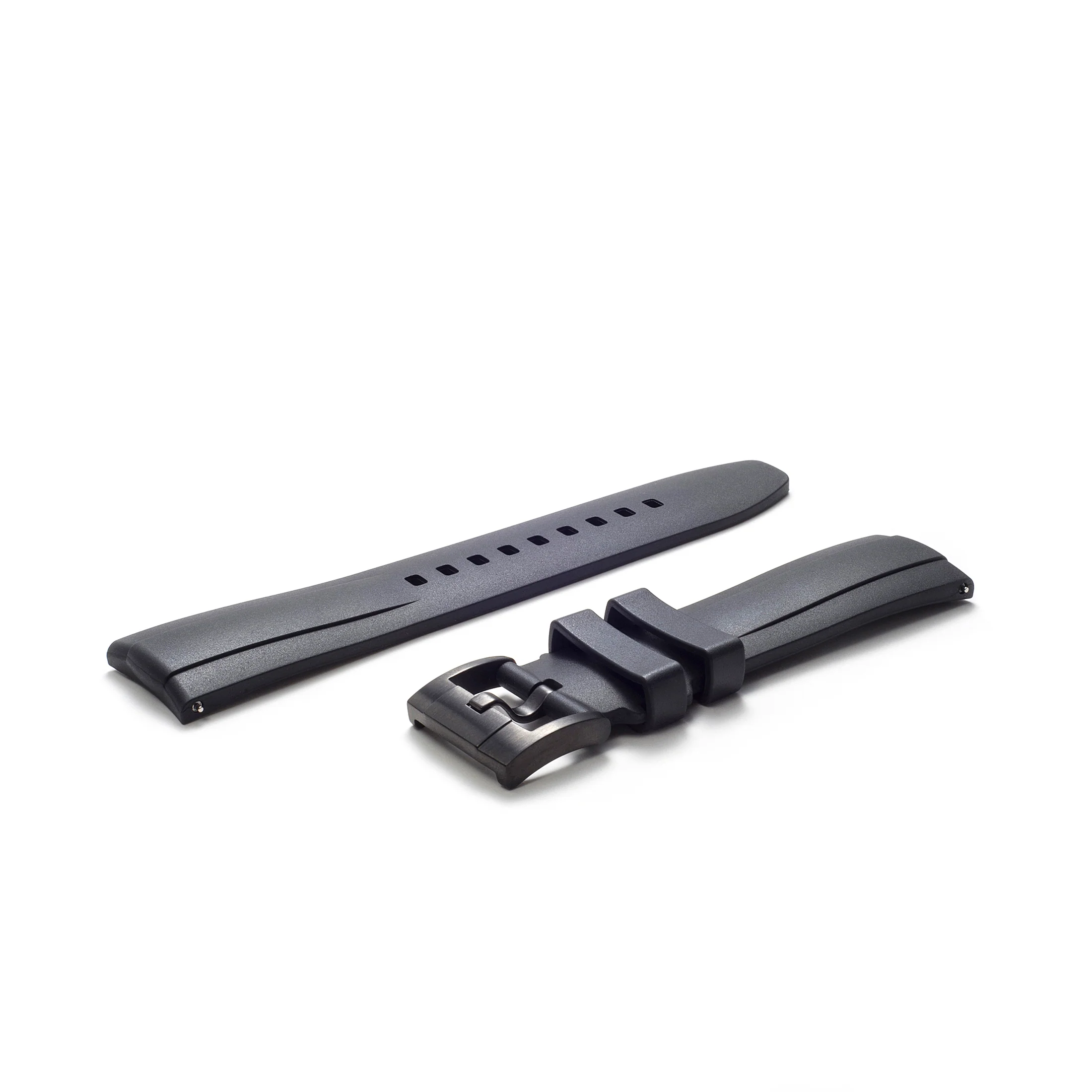 Everest Universal Curved End Rubber Strap - Image 7