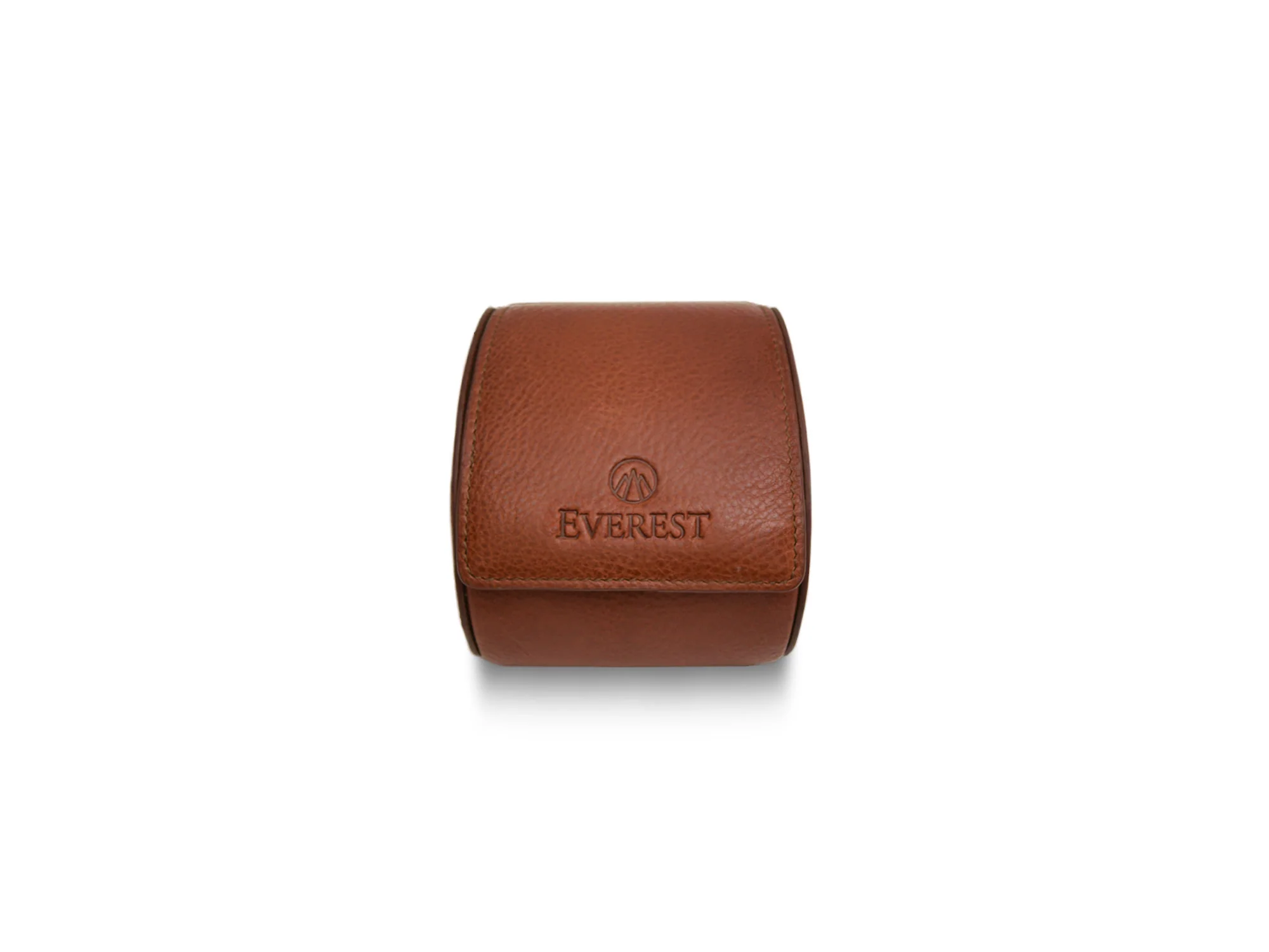 The Everest Watch Roll in Heritage Brown - Image 6